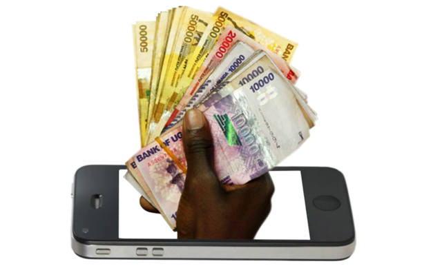 Can I use mobile money while traveling?