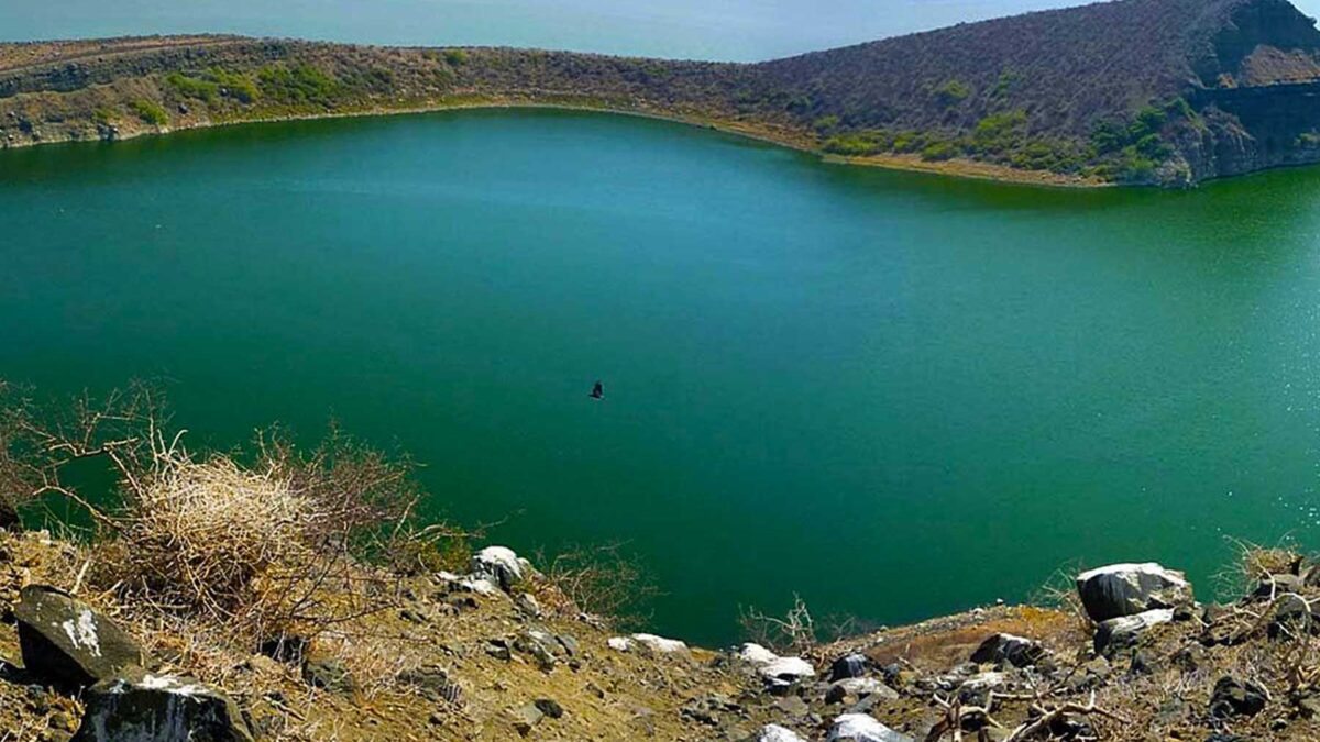 Can I visit Lake Turkana?
