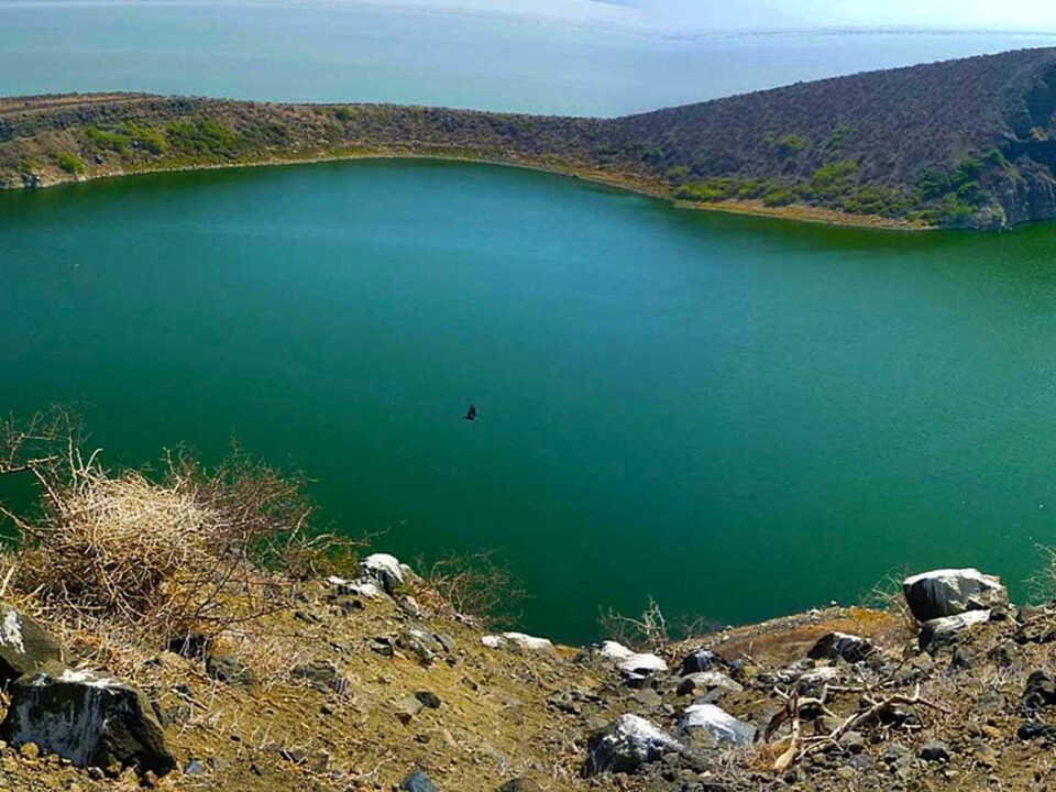 Can I visit Lake Turkana?
