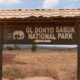 Can I visit Ol Donyo Sabuk National Park?