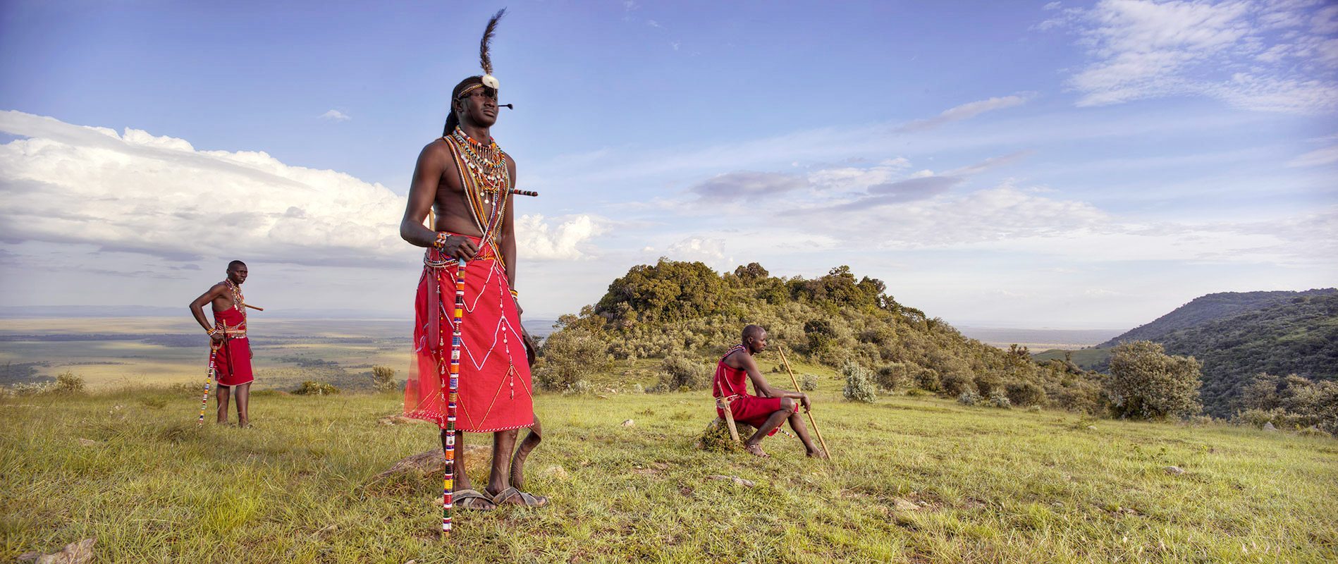 Can I visit Samburu tribes in Northern Kenya?