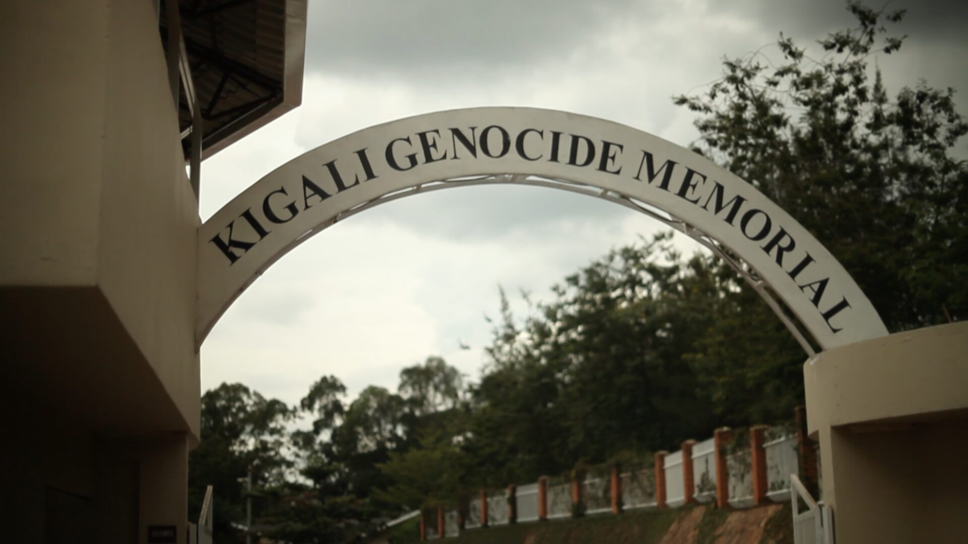 Can I visit the Kigali Genocide Memorial?