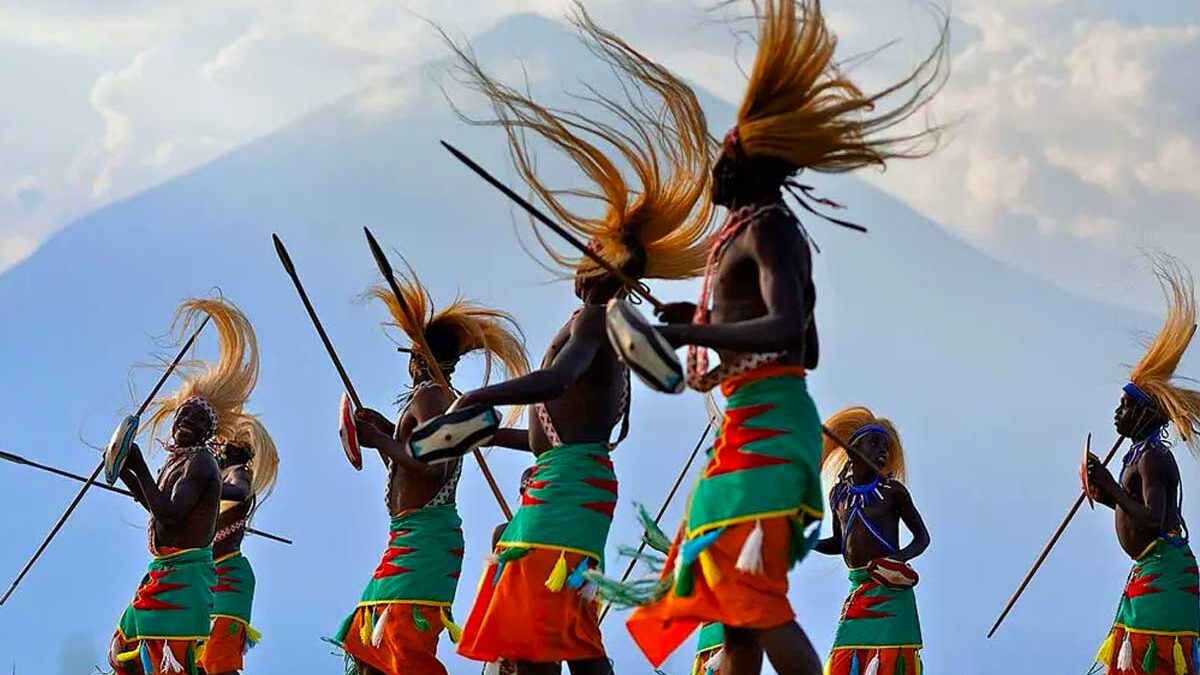 Can I volunteer in Kigali?