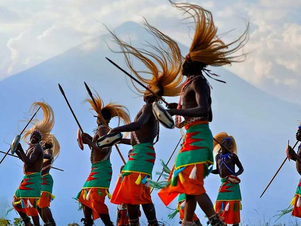 Can I volunteer in Kigali?