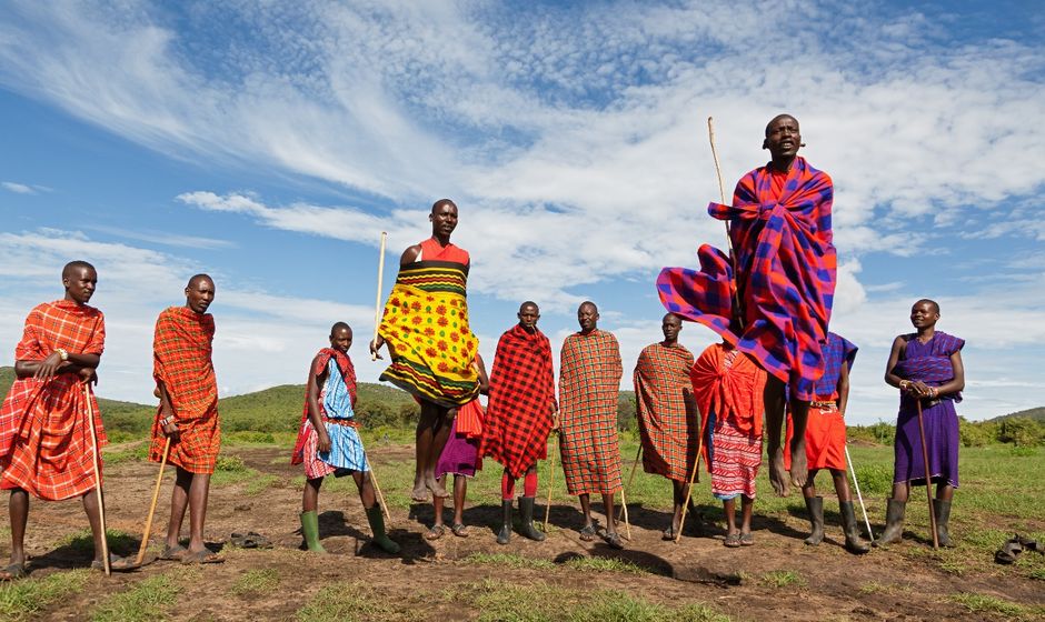 How has tourism changed Kenyan culture?
