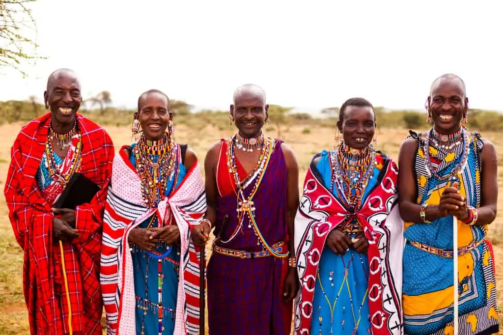 How has tourism changed Kenyan culture?