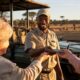 How much should I tip safari guides?