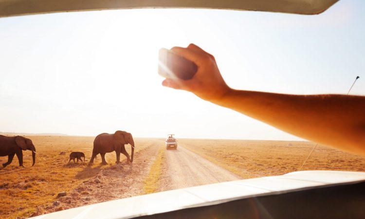 How reliable is Wi-Fi in the bush?