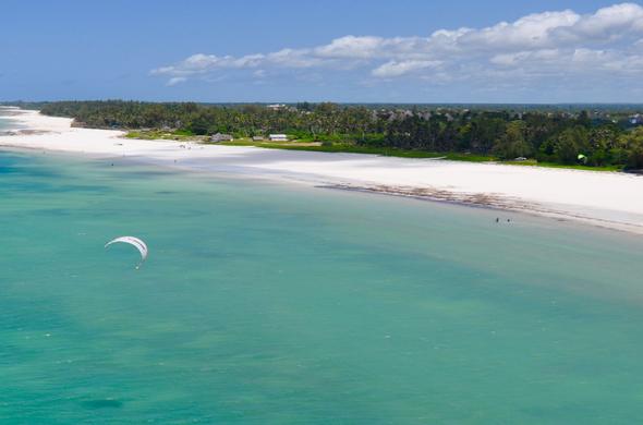 Is Diani Beach better than Malindi?