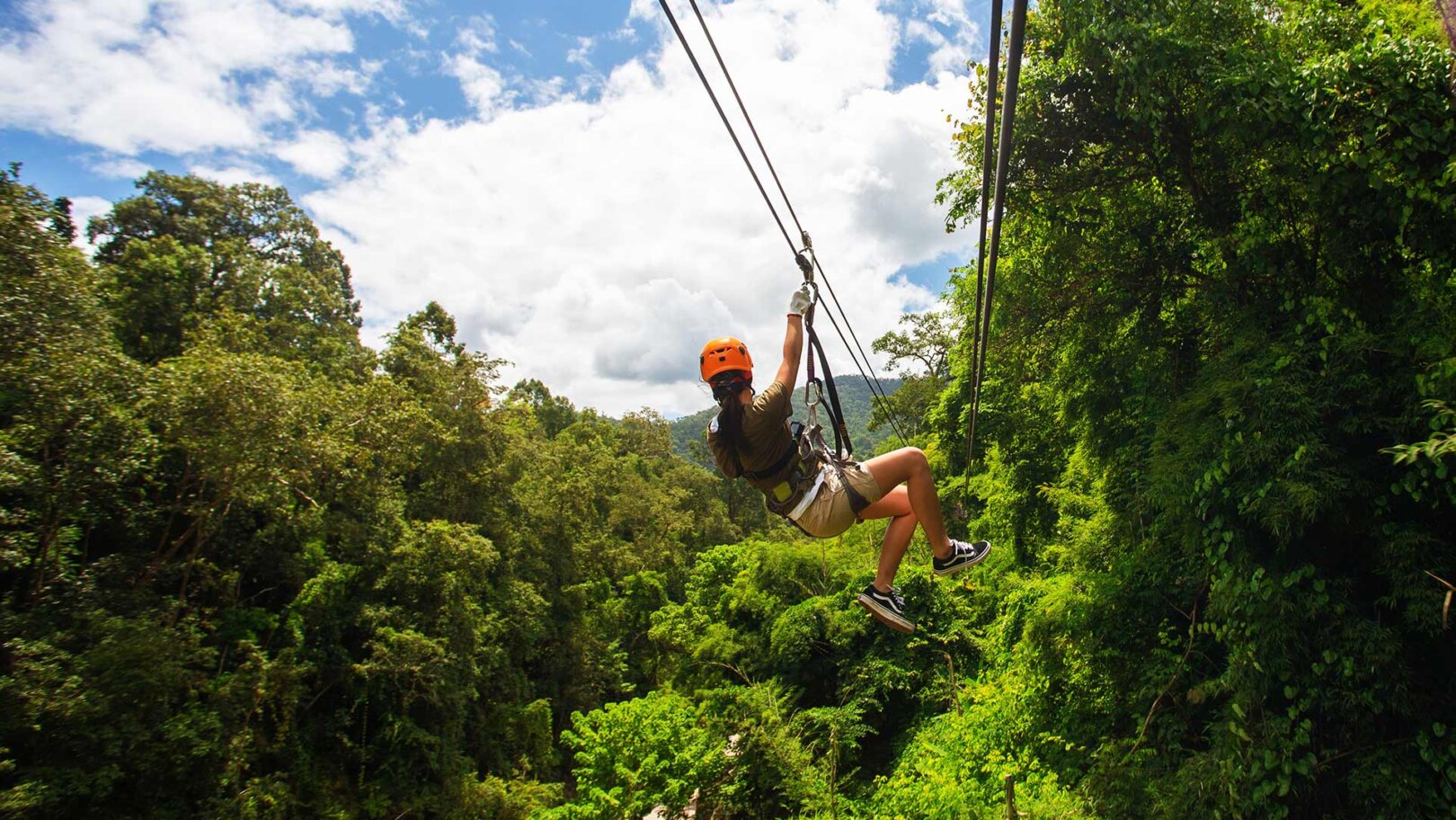 Is Kenya good for solo travelers?