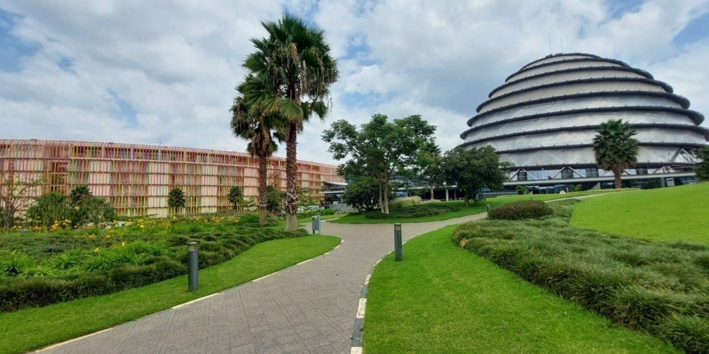 Is Kigali one of Africa’s cleanest cities?
