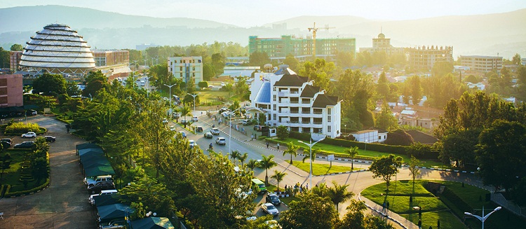 Is Kigali one of Africa’s cleanest cities?