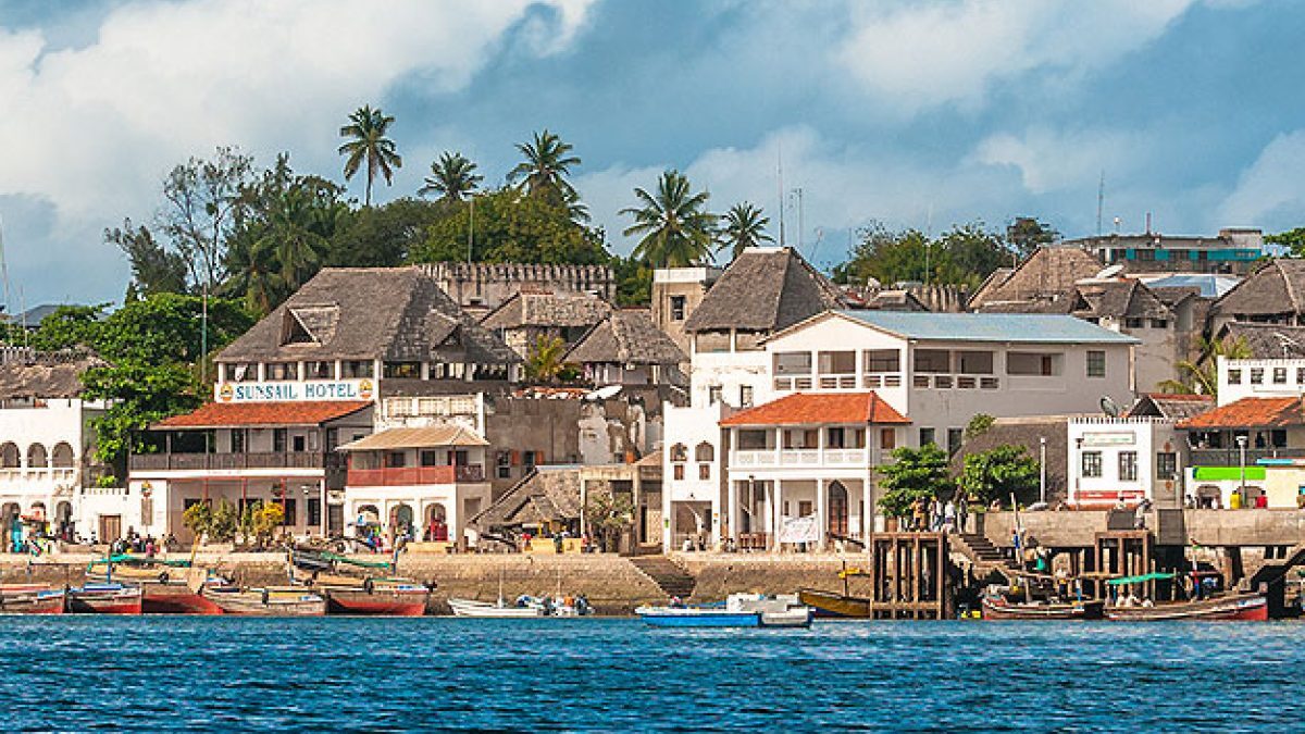 Is Lamu safe to visit?
