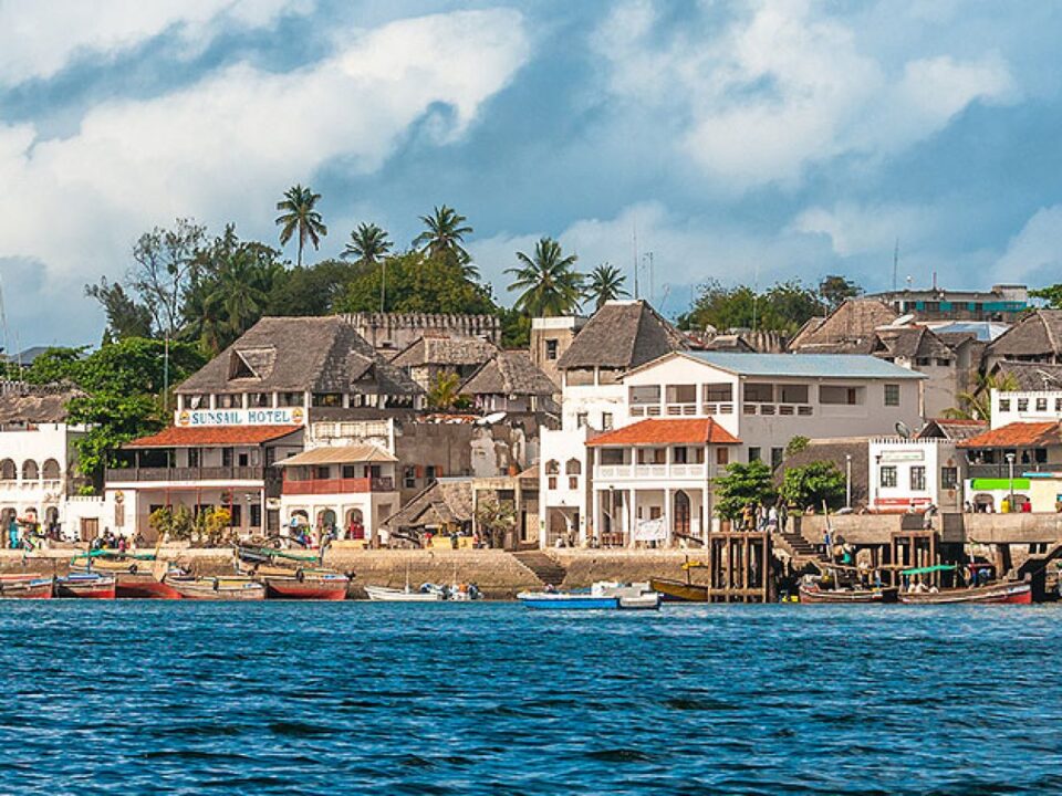Is Lamu safe to visit?