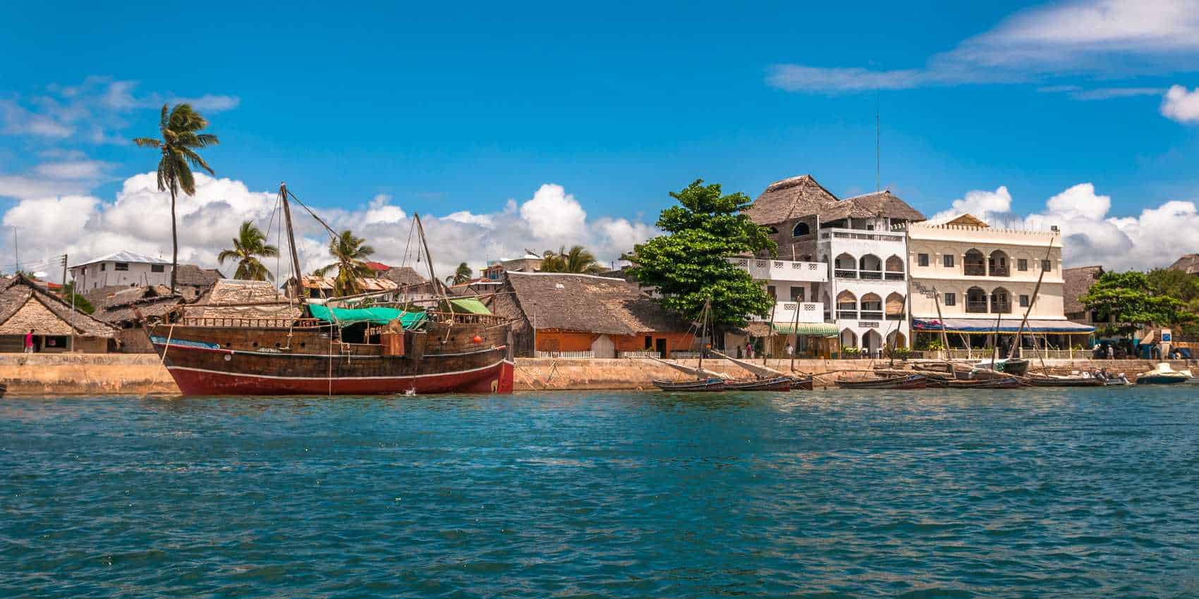 Is Lamu safe to visit?