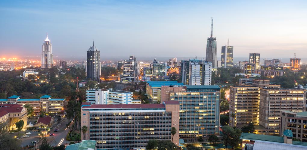 Is Nairobi safe to visit?
