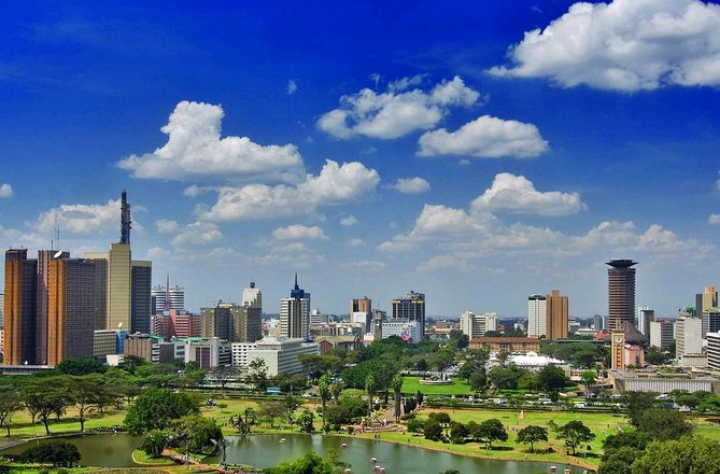 Is Nairobi safe to visit?