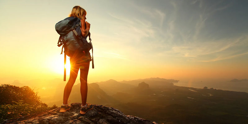 Is Uganda safe for solo travelers?