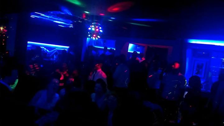 Is it safe to walk around Kigali at night?