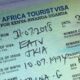 Is the East Africa Tourist Visa accepted in Kenya?