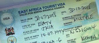 Is the East Africa Tourist Visa accepted in Kenya?