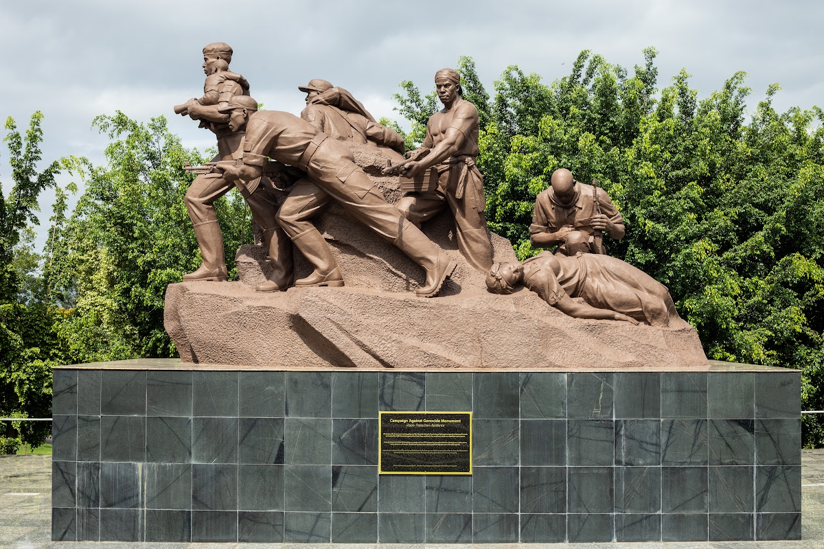 Is there a museum of Rwanda’s culture?