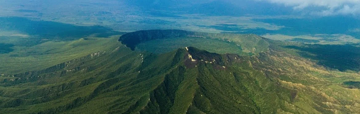 Can I visit Mount Longonot National Park?