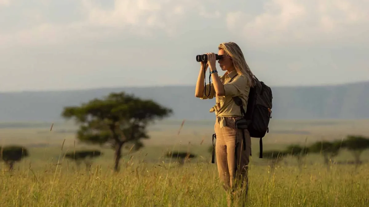 Uganda 7-Day Safari Highlights