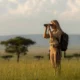 Uganda 7-Day Safari Highlights
