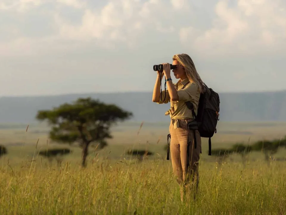 Uganda 7-Day Safari Highlights