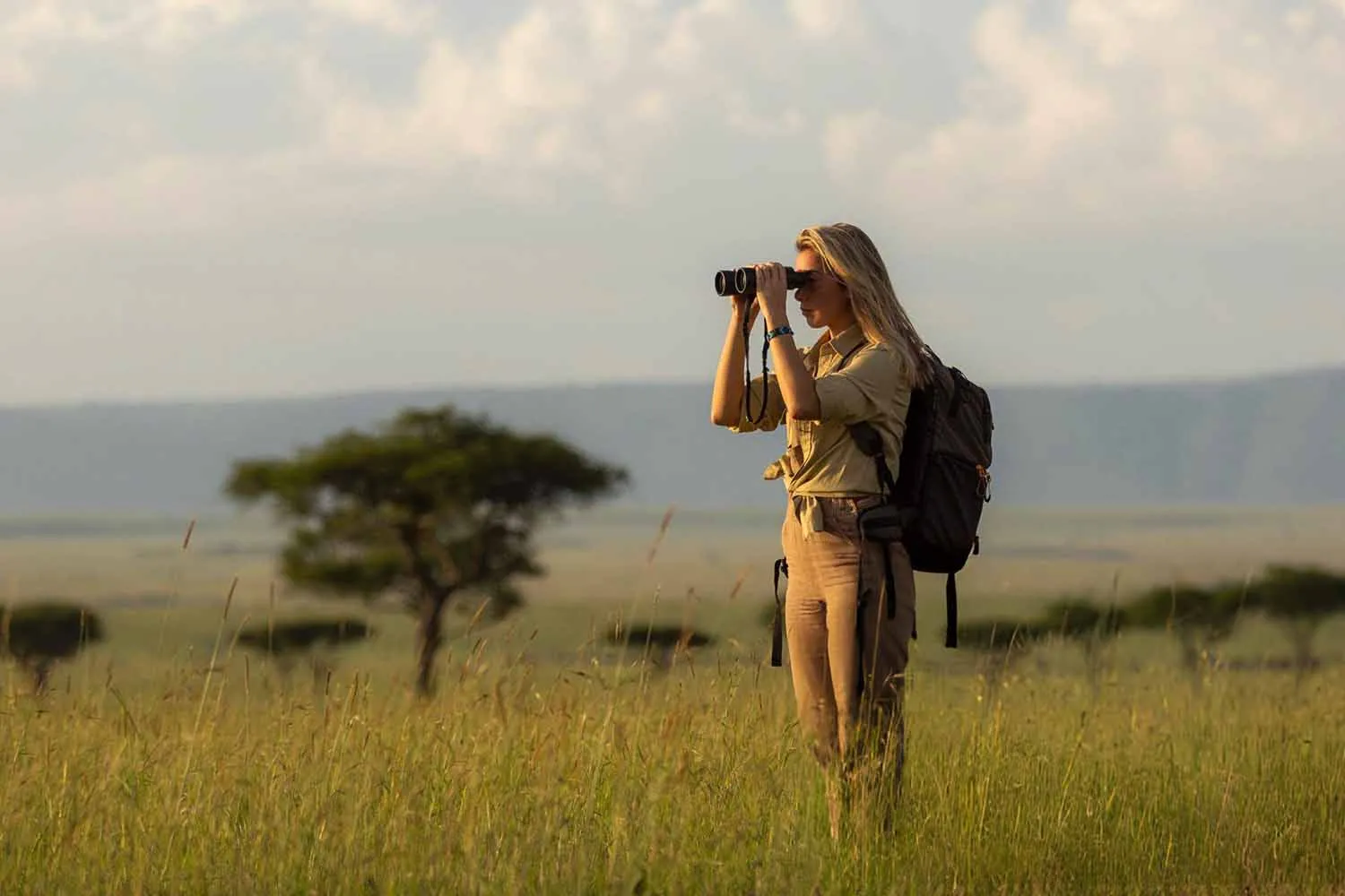 Uganda 7-Day Safari Highlights