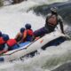 Uganda Adventure Tours: White Water Rafting