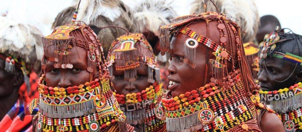 Uganda Cultural Tours in Karamoja