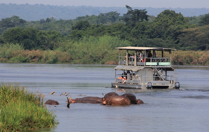 Uganda Family Safari Tours Guide