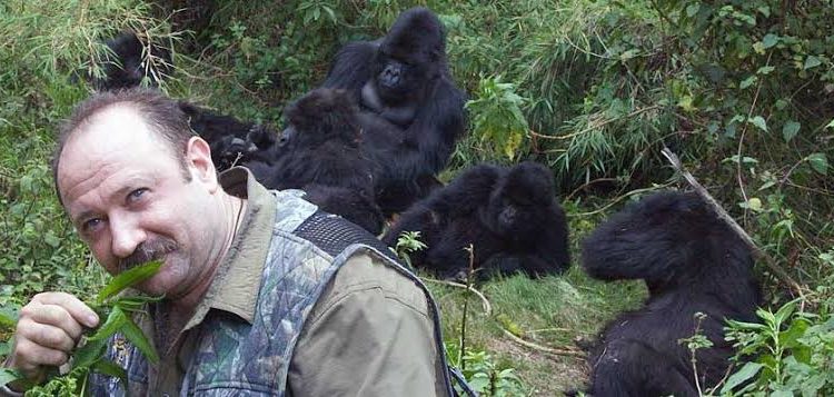 Uganda Gorilla Habituation Experience Tours