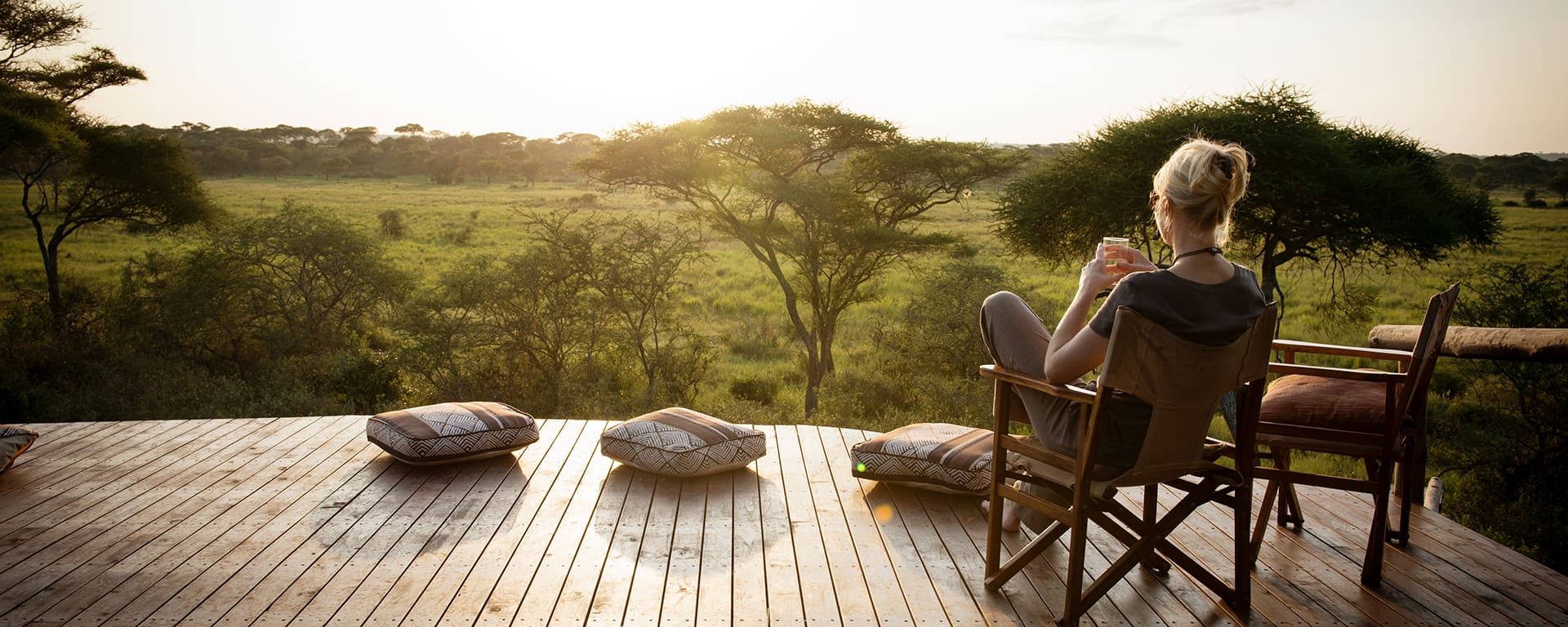 Uganda Honeymoon Safari Packages