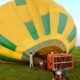 Uganda Hot Air Balloon Safari Info