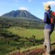 Uganda Mountain Hiking and Safari Combo