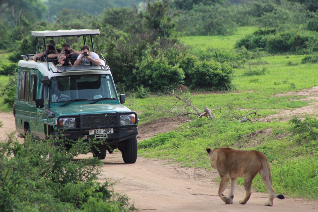 Uganda Off-the-Beaten-Path Tours