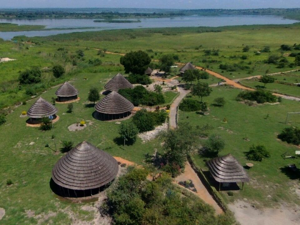 Uganda Safari Camps and Lodges