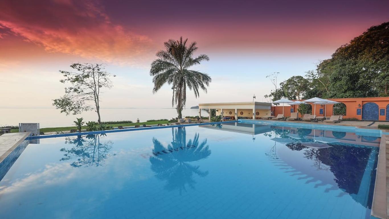 Uganda Safari Tours for Relaxation