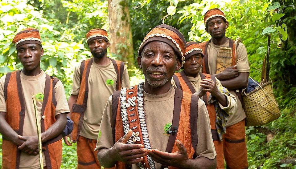 Uganda Safari Tours with Cultural Visits