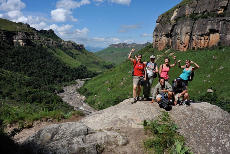 Uganda Safari and Hiking Tours