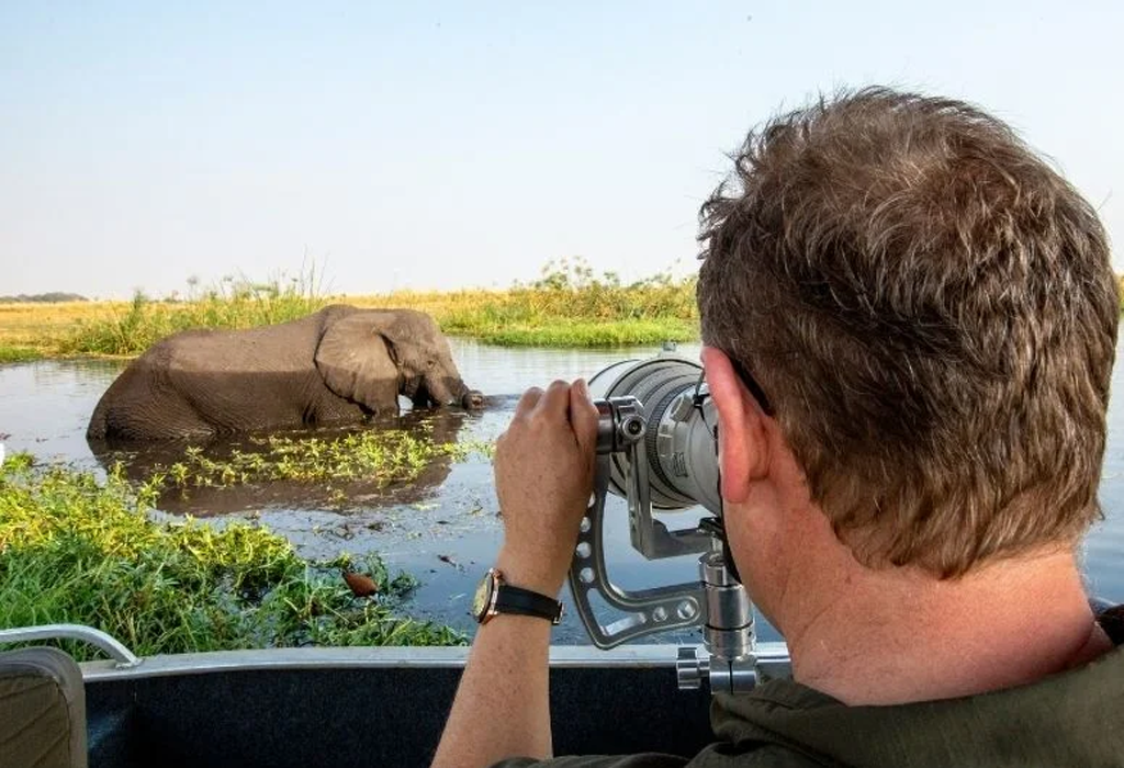 Uganda Tours: Best Places for Photography