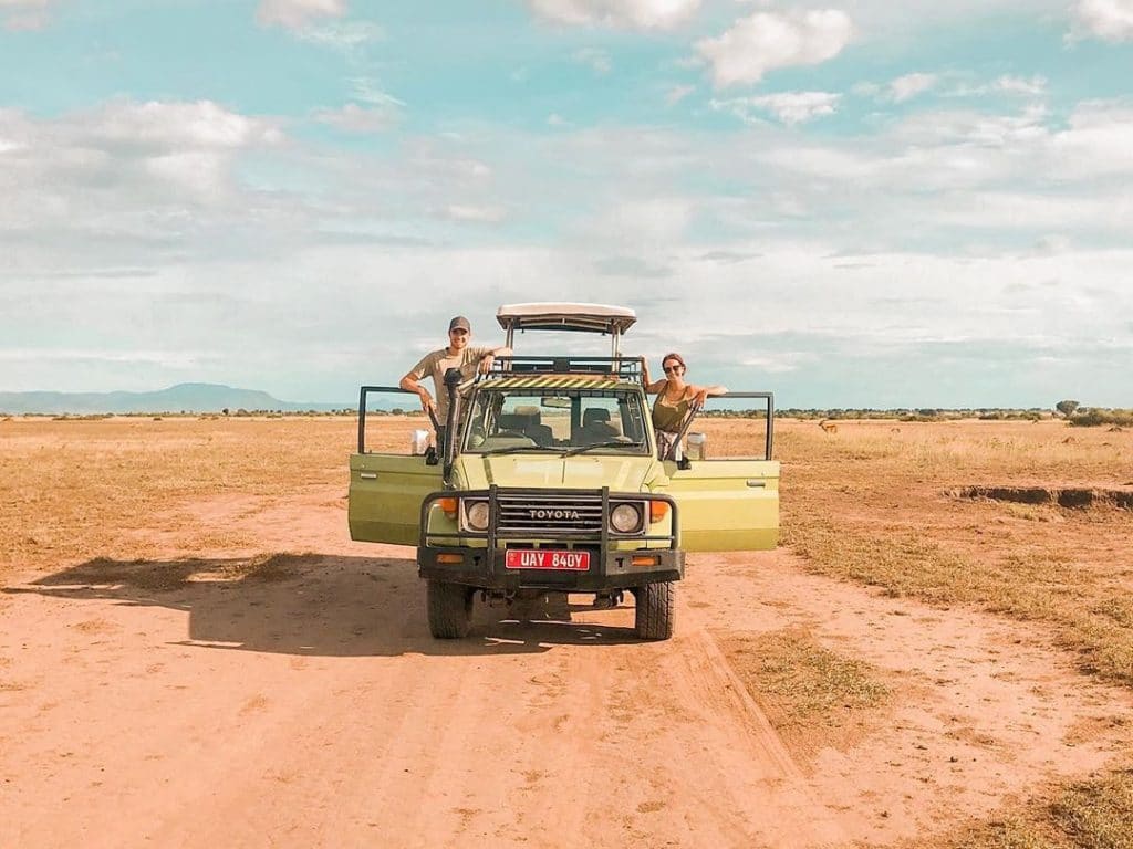 Uganda Tours: Best Road Trip Routes
