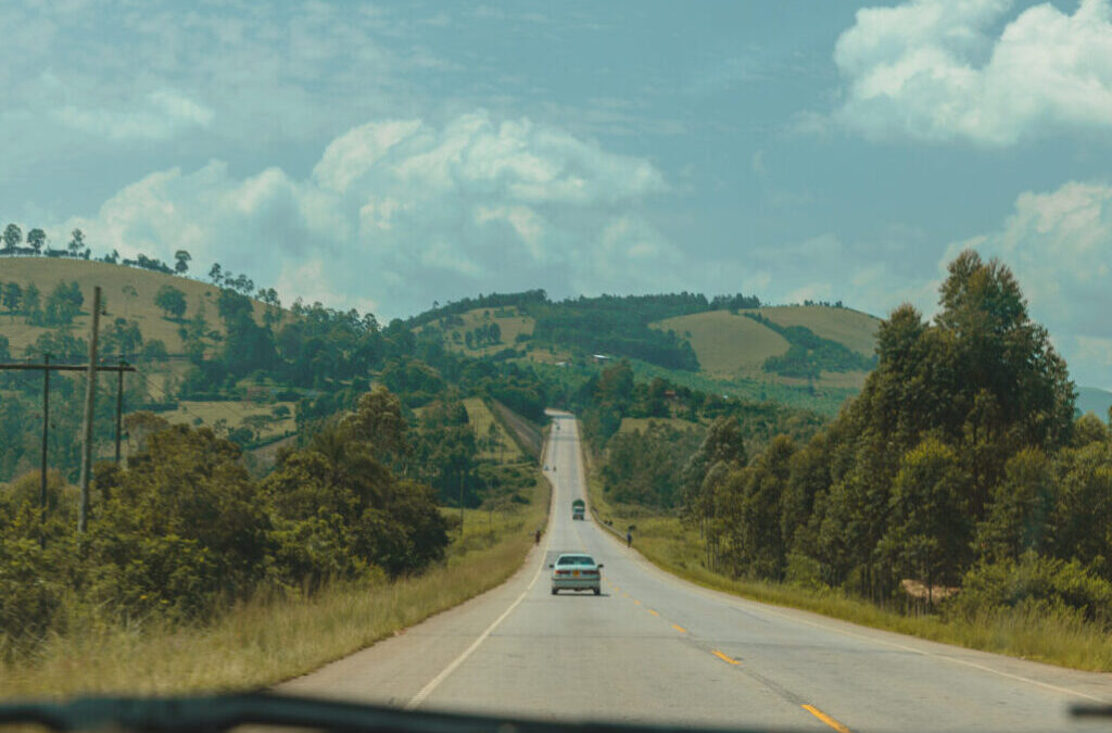 Uganda Tours: Best Road Trip Routes