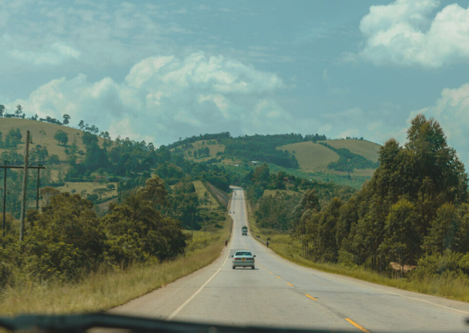 Uganda Tours: Best Road Trip Routes