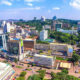 Uganda Tours Starting in Kampala