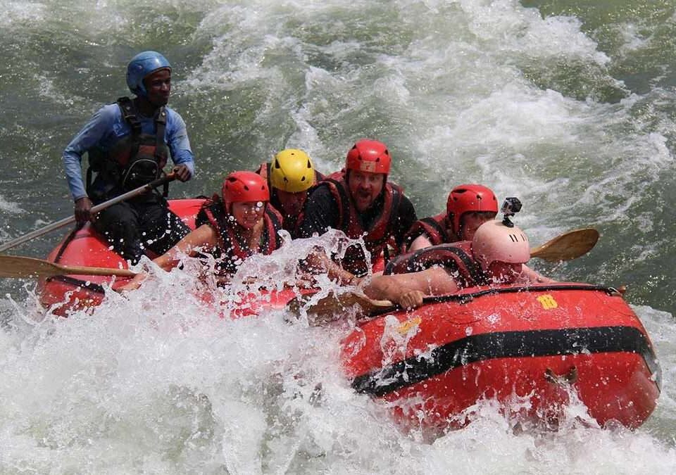 Uganda Tours for Adventure Seekers