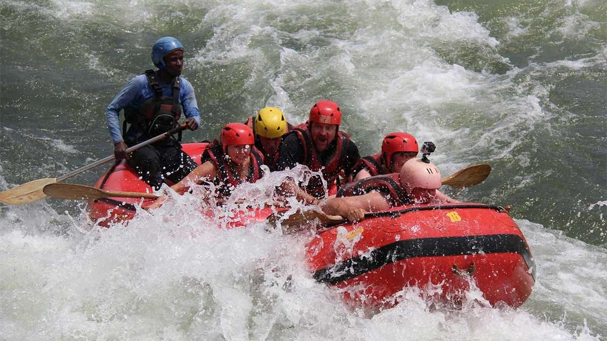 Uganda Tours for Adventure Seekers